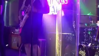 'Vordermann' Live at Jesterval, the All Day Festival @ Artisan Tap [31/05/2025]