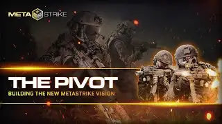 📢 [METASTRIKE Weekly TOURNAMENT]