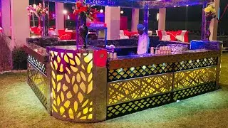 catering counter designer manufacturing  bast quality product factory price india Supply