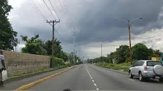 Washington Boulevard | Weymouth Drive