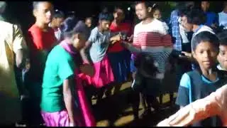 Ermere Hatu Re Jitiya Karam Basi Hulang Dj Te Susun Durang Tana le // Bewda Dance Video
