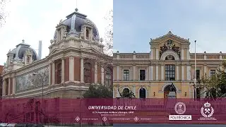 12. Universidad de Chile