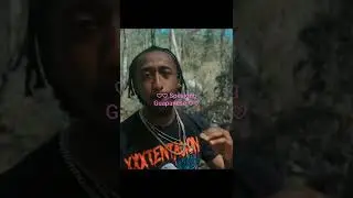 FlyKen - Speaking Guapanese