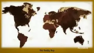 The Mandela Effect (Geography)