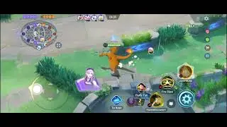 Pok&eacute;mon Unite, Charizard Best build By Haniya-Gaming