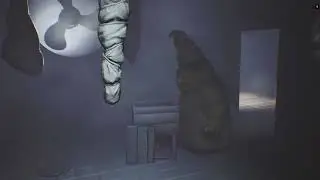 Little Nightmares // Das Große Fressen und die Fett Mopse // Lets Play 5