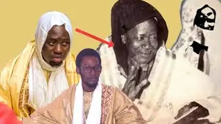 🔴Serigne Fallou Mbacké Wakhone Serigne Cheikh asta Walo Mbacké Thi Serigne Guédé Mbacké Yéména lol 