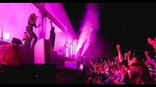 Ibiza Club Classics Odyssey 2025 | Lusty Glaze Beach