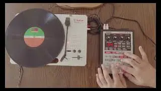 Waitin' Up | SP-303