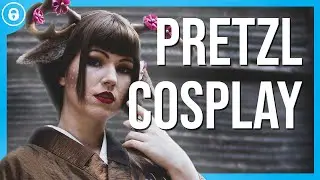 Pretzl Cosplay | Dutch Cosplayer, Author, Artist & OnlyFans Creator