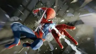 Hero | Marvel’s Spider-Man GMV | Skillet