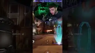 Symmetra Needs A Damage Buff In Overwatch 2!!