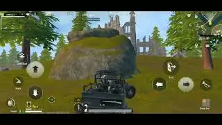0 kill chicken dinner in livik | pubg | bgmi