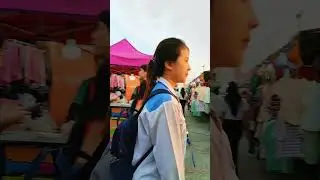 Bankoညနေစျေးဒီနေ့လူပါးတယ်