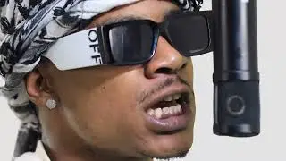 BLESS MONTANA &ndash; BREAK THE KNOB (OFFICIAL MIC DROP VISUAL)