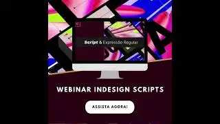 Uma lista seleta de scripts e dicas de GREP no Adobe InDesign.