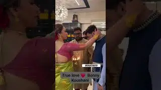 True love ❤️ #koushanimukherjee #bonny #viralvideo #shorts #shortvideo #tendingshorts #ytshorts #yt