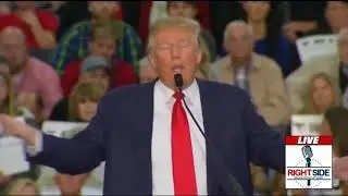 VINDICATION  Trump Mocks Army General w Same Spastic Motion3
