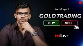 LIVE GOLD ANALYSIS - New York Session - Jan 29 - Stream #5