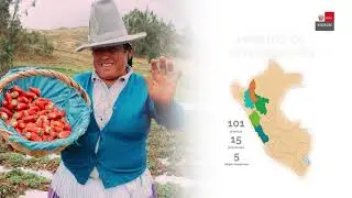 Avanzar Rural: un camino de inclusión, capacidades y desarrollo rural