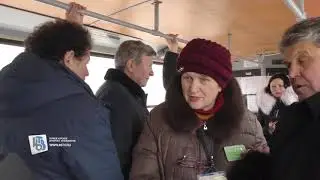 Роман Старовойт общественный транспорт г.Курска