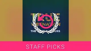 True Vibenation - The World is Ours | ListenOnRepeat Staff Picks