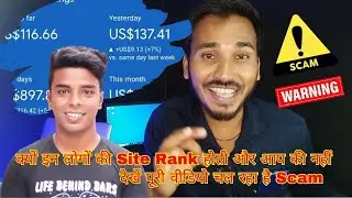 Full Case Study Micro Niche blogging Ideas 2023 @Hari.Blogger @TechnicalRipoN