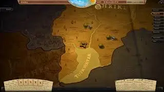 Turn Based Pathfinder Kingmaker Enhanced Edition With Map Rotation