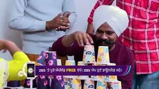 Superstar Nuh S2 | Ep - 164 | Dec 1, 2022 | Best Scene 2 | Zee Punjabi