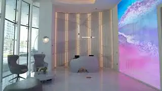 The Pad by OMNIYAT