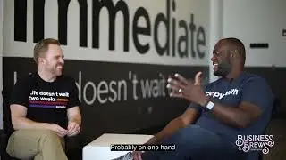 Shegun Otulana, Therapy Brands