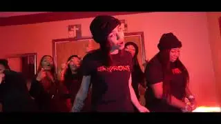 SL x Rich D 