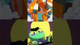Epici vs mitici #brawlstars #edit #youtubeshorts