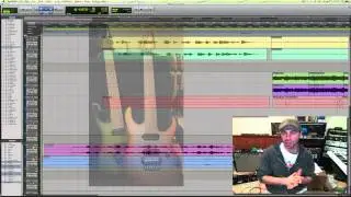 Inside The Session - Andonova