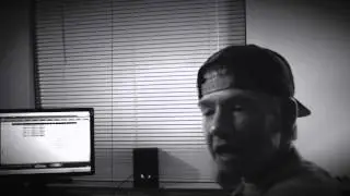 Locos Dollaz @chillvisionz409 Exclusive Studio Footage