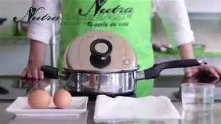 HUEVOS DUROS Nutraease