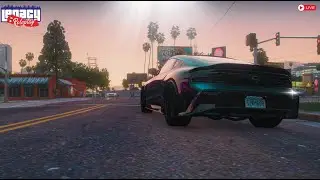 Legacy Roleplay Nepal | #legacyrpnepal | #gta