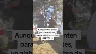 Aunque otros canten para otros dioses