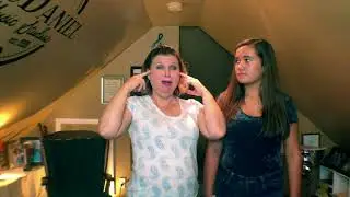 How to Sing Part 2: Space