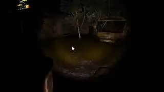Real Slender - Game Video