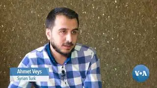 Syrian Immigrants, Now Turkish Citizens, Ready Vote in Elections