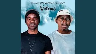 Mukon'wana (feat. Flora M)