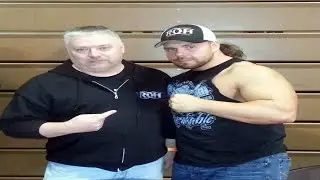 Current Thoughts On Michael Elgin
