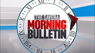 Live | Morning News Bulletin | India News | World News