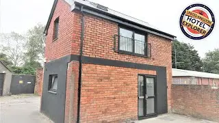 The Coach House - Free Private Parking - by Property Promise | United Kingdom 🏨