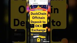 Duck chain withdrawal | duckchain okx | duck chain claim | duckchain okx wallet | duckchain update