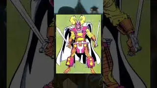 Who is Balder The Brave in Marvel Comics? Loki S2Ep3 Easter Egg #shorts #danielcraig #loki #balder