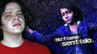 THE WALKING DEAD: Un final decepcionante para una historia incre&iacute;ble.