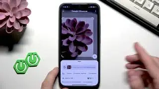 XIAOMI 15T Pro &ndash; Поиск объектов через Google Lens