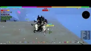MEGABONK - Flying Fox ✅️